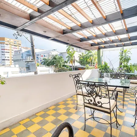 Hotel Porton de Granada